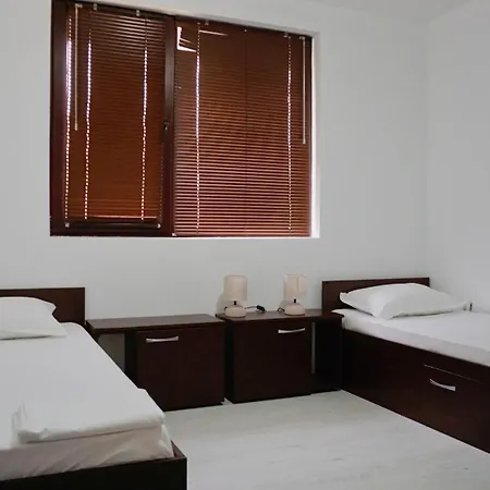 Holiday home ема - Ema Balchik