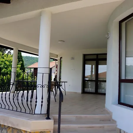 Dom wakacyjny ема - Ema