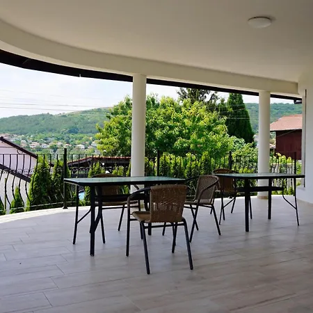 Dom wakacyjny ема - Ema Bałczik