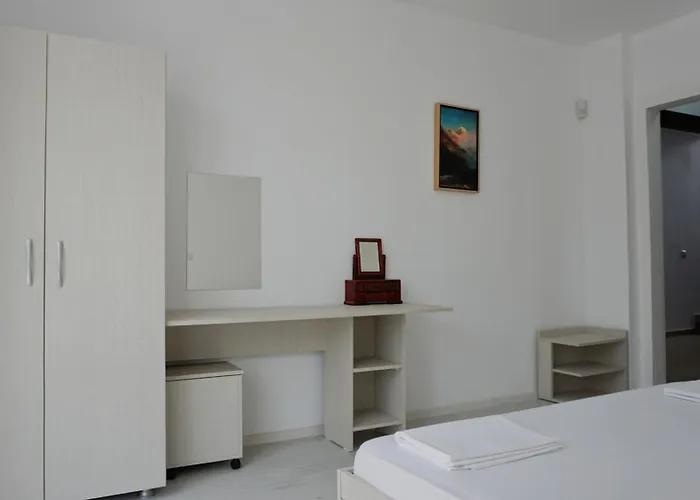 Dom wakacyjny ема - Ema Bałczik