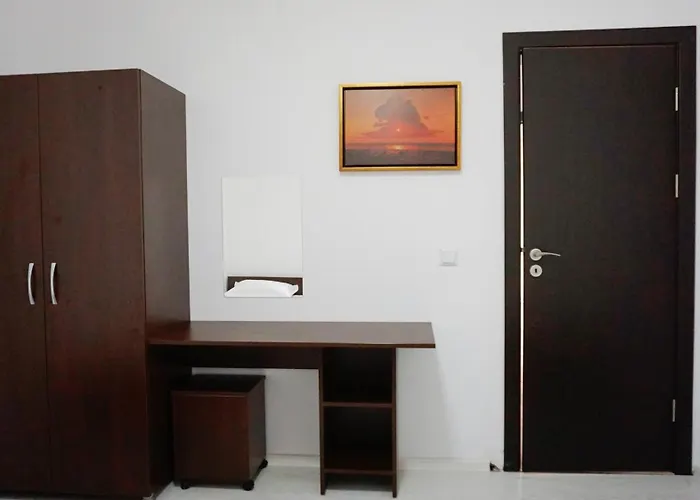 Dom wakacyjny ема - Ema