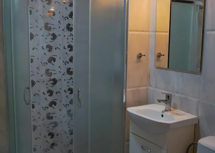 Dom wakacyjny ема - Ema