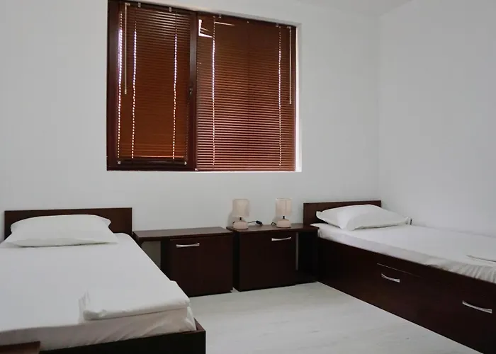 Dom wakacyjny ема - Ema Bałczik