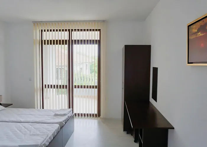 Dom wakacyjny ема - Ema