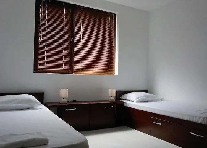 Dom wakacyjny ема - Ema