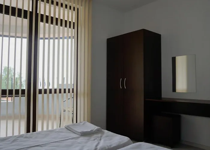 Dom wakacyjny ема - Ema Bałczik