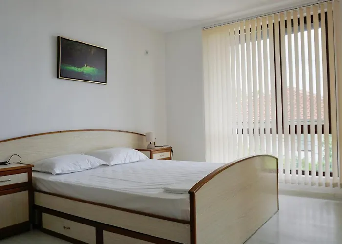 Dom wakacyjny ема - Ema *