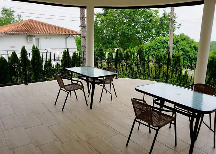 ема - Ema Bałczik