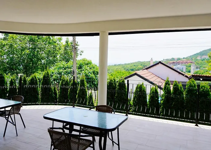 Dom wakacyjny ема - Ema