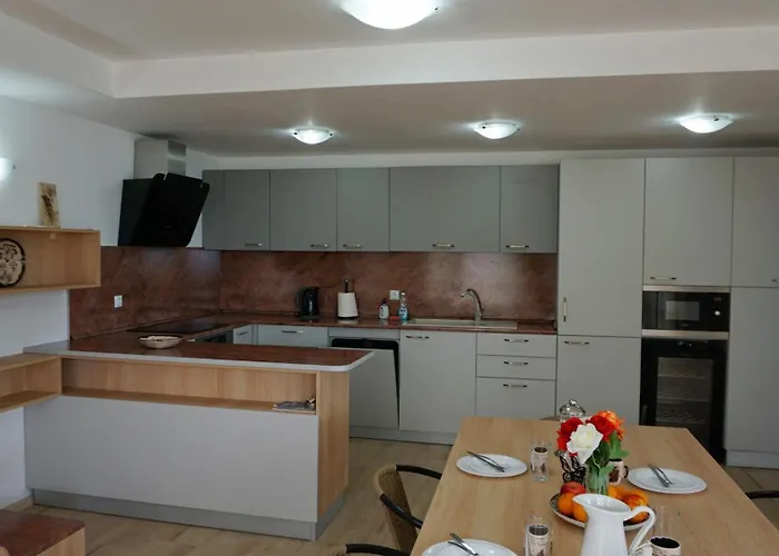 Dom wakacyjny ема - Ema *