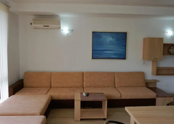 Dom wakacyjny ема - Ema *