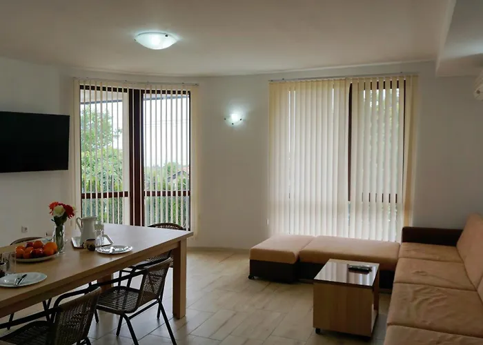 Dom wakacyjny ема - Ema Bałczik