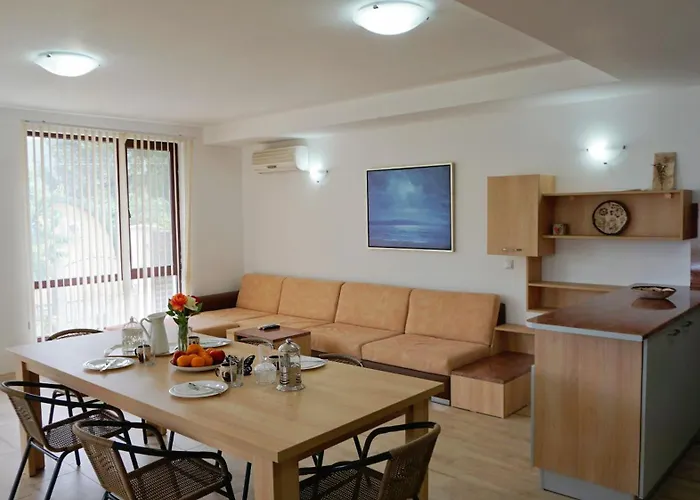 Dom wakacyjny ема - Ema