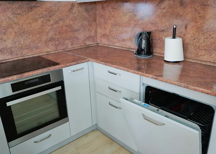 Dom wakacyjny ема - Ema *