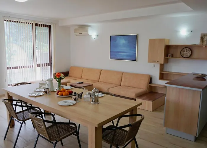 Dom wakacyjny ема - Ema *