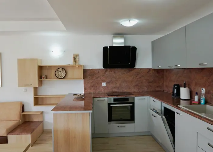 Dom wakacyjny ема - Ema *