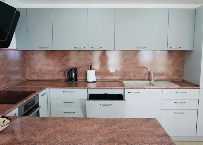 Dom wakacyjny ема - Ema