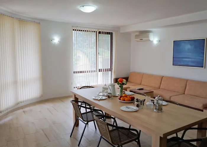 Dom wakacyjny ема - Ema