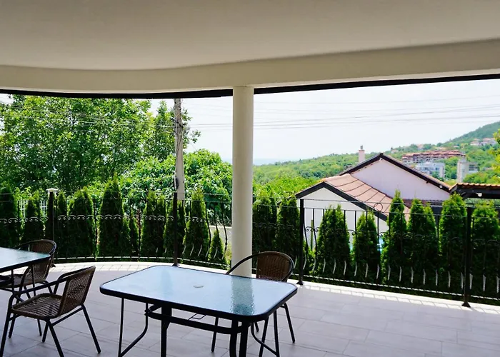 ема - Ema * Bałczik